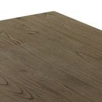 Product Image 19 for Sorrento Aged Drift Oak Dining Table from Four Hands