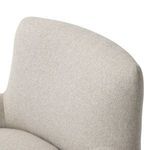 Product Image 9 for Reed Swivel Chair from Four Hands