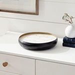 Product Image 2 for Oudh Noir 10-wick Candle Tray from Napa Home And Garden