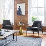 Product Image 3 for Marlow Mod Pedestal Table from Four Hands