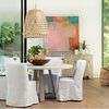 Product Image 2 for Midge Dining Table from Dovetail Furniture