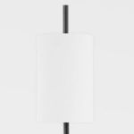 Product Image 2 for Molly 1 Light Wall Sconce from Mitzi