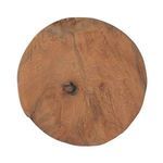 Product Image 24 for Teak Accent Stool from Four Hands