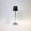 Product Image 1 for Vera Chrome Poldina Pro Table Lamp from Zafferano