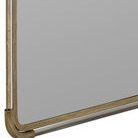 Product Image 5 for Lucy Acrylic Gold Arch Mirror from Cooper Classics