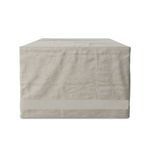 Product Image 4 for Weatherproof Outdoor Dining Table Cover from Four Hands
