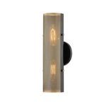 Product Image 1 for Mikka Patina Brass 2-Light Wall Sconce from Troy Lighting