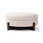 Product Image 4 for Esben Storage Ottoman from Four Hands