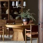 Product Image 13 for Leif Round Extension Dining Table from Four Hands