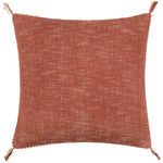 Product Image 2 for Braided Bisa Burnt Orange Pillow from Surya