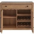 Product Image 3 for Canyon Bar Cabinet from Universal Furniture