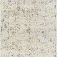 Product Image 1 for Jordan Hand-Knotted Gray / Black Rug - 9' x 12' from Surya