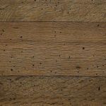 Product Image 4 for Abaso End Table Rustic Wormwood Oak from Four Hands