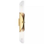 Product Image 1 for Lefferts 2 Light Wall Sconce from Hudson Valley