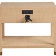 Product Image 4 for Leah Nightstand from Universal Furniture