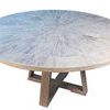 Product Image 3 for Midge Dining Table from Dovetail Furniture