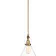 Product Image 1 for Drake 1 Light Pendant from Savoy House