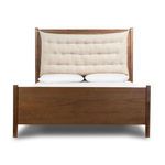 Product Image 4 for Sullivan Harbor Sand King Bed from Four Hands