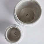 Product Image 3 for Kipha Pots, Set Of 2 from Napa Home And Garden