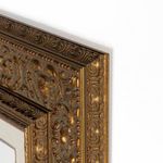 Product Image 4 for Embodiment I Framed Textured Fine Art on Paper by Santhosh CH from Four Hands