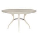 Product Image 2 for Allure Round Dining Table from Bernhardt Furniture