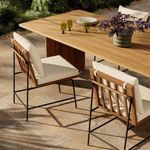 Product Image 2 for Crete Outdoor Dining Chair from Four Hands