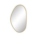 Product Image 5 for Brinley Mirror Antique Brass from Four Hands
