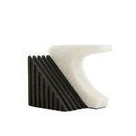 Product Image 1 for Jordono Ivory Ricestone Bookends, Set of 2 from Arteriors