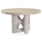 Product Image 1 for Antibes Round Dining Table from Bernhardt Furniture