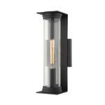 Product Image 1 for Presley 1 Light Exterior Wall Sconce from Troy Lighting