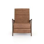 Product Image 18 for Chance Warm Taupe Dakota Recliner from Four Hands