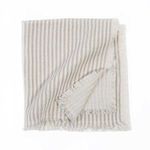 Product Image 1 for Healdsburg Cotton Napkins, Set of 4 - Natural from Pom Pom at Home