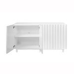 Product Image 4 for Odette Cabinet from Worlds Away