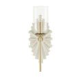 Product Image 7 for Benthos White Wall Sconce from Currey & Company