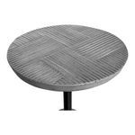 Product Image 1 for Foundation Outdoor Accent Table from Moe's