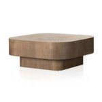 Product Image 1 for Blanco Mahogany Coffee Table - Dark Mahogany from Four Hands
