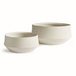 Product Image 1 for Regina Decorative Bowls, Set Of 2 from Napa Home And Garden