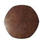 Product Image 2 for Victory Oak Jupe Dining Table from Theodore Alexander