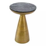 Product Image 2 for Font Side Table Green from Moe's