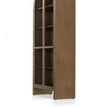 Product Image 4 for Ilana Cane Arched Wooden Cabinet from Four Hands