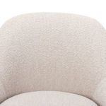 Product Image 2 for Levi Upholstered Swivel Chair from Four Hands