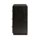 Product Image 15 for Suki Large Burnished Black Media Console from Four Hands