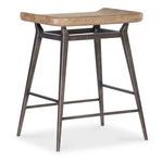 Product Image 2 for Vineyard Row Counter Chair from Hooker Furniture