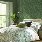 Product Image 2 for William Morris Willow Bough Wallpaper from Graham & Brown