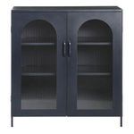 Product Image 4 for Arlo Metal Accent Cabinet from Creative Co-Op