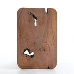 Product Image 29 for Zuri Outdoor Accent Stool from Four Hands