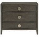 Product Image 2 for Linea Bachelor's Chest from Bernhardt Furniture