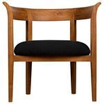 Product Image 7 for Webster Club Chair from Noir