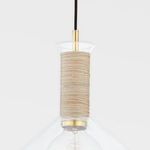 Product Image 4 for Besa 1 Light Pendant from Mitzi