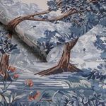 Product Image 3 for Bodenham Twilight Wallpaper from Graham & Brown
